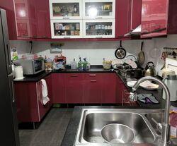 Blk 333A Anchorvale Isles (Sengkang), HDB 4 Rooms #569784161